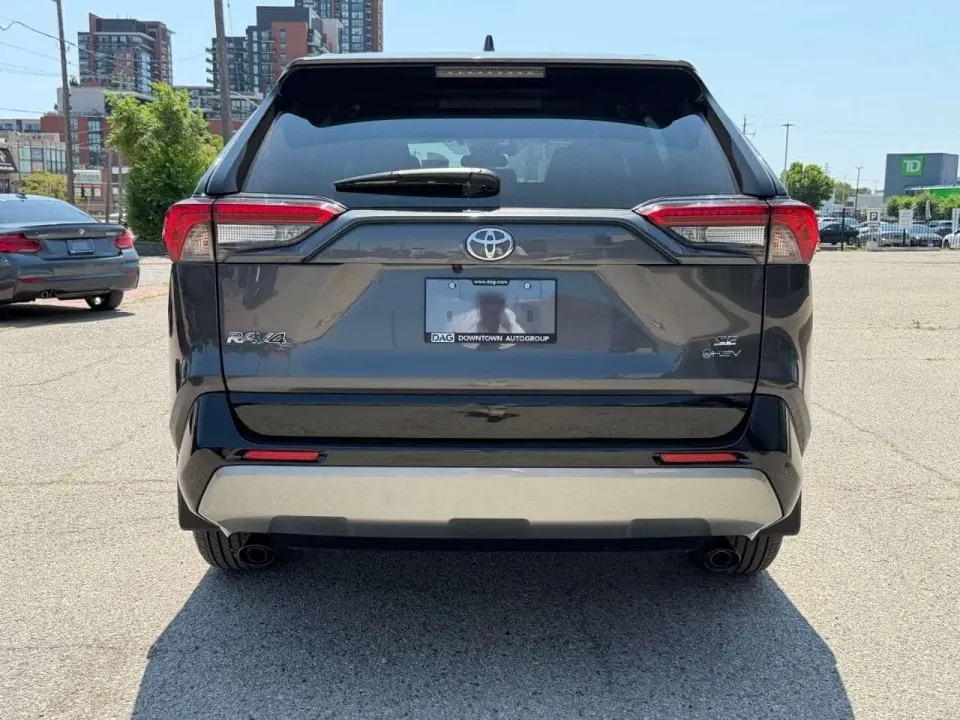 Toyota Rav4 GRAND OPENING SPECIAL PRICE NO FEES 2025