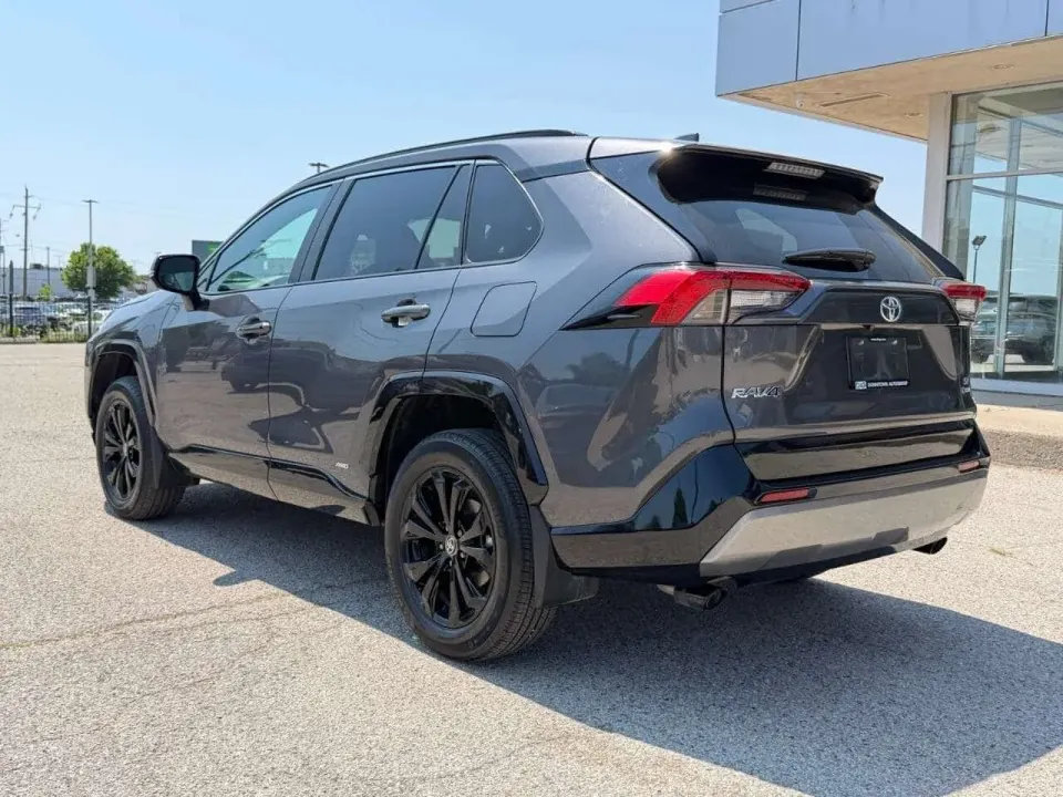 Toyota Rav4 GRAND OPENING SPECIAL PRICE NO FEES 2025