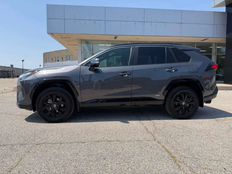 Toyota Rav4 GRAND OPENING SPECIAL PRICE NO FEES 2025