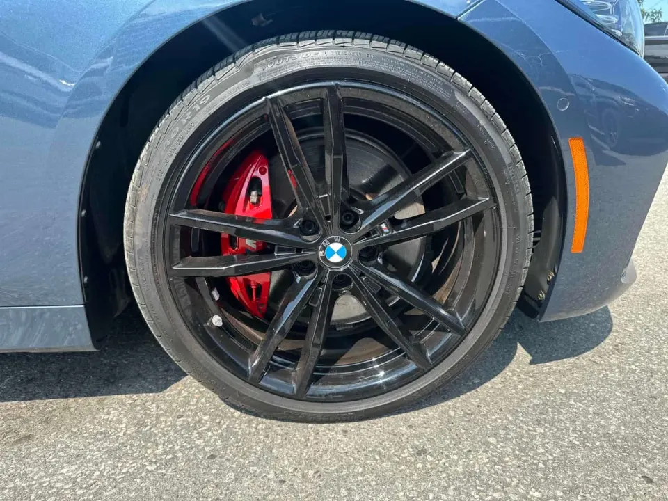 BMW M440i xDrive 2024