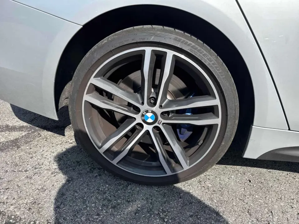 BMW 440i xDrive 2019