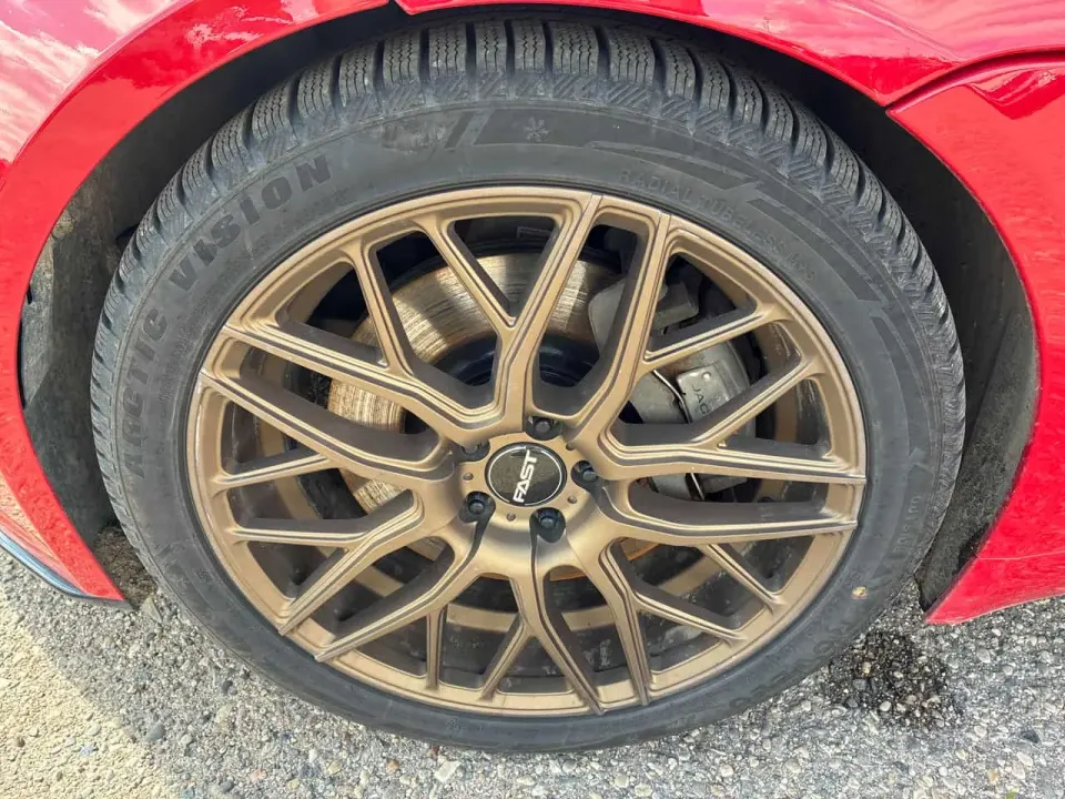 Jaguar F-Type 340HP 2019