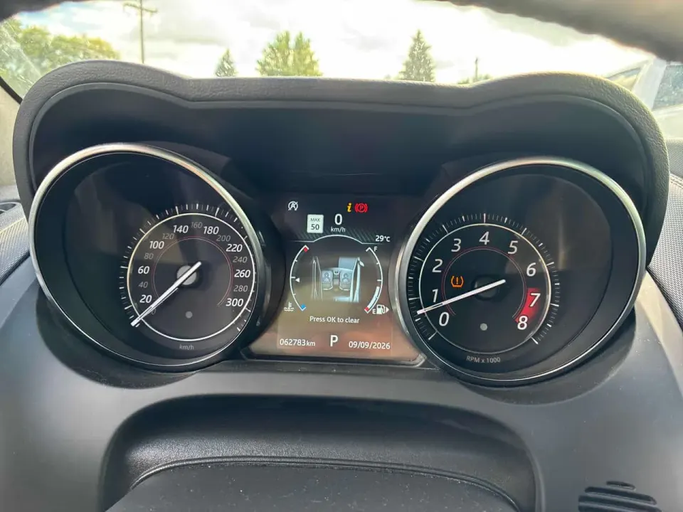 Jaguar F-Type 340HP 2019