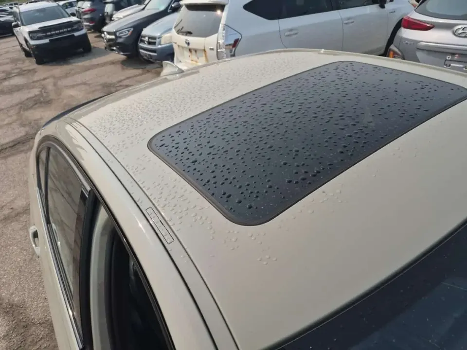 BMW 340I XDRIVE 2017