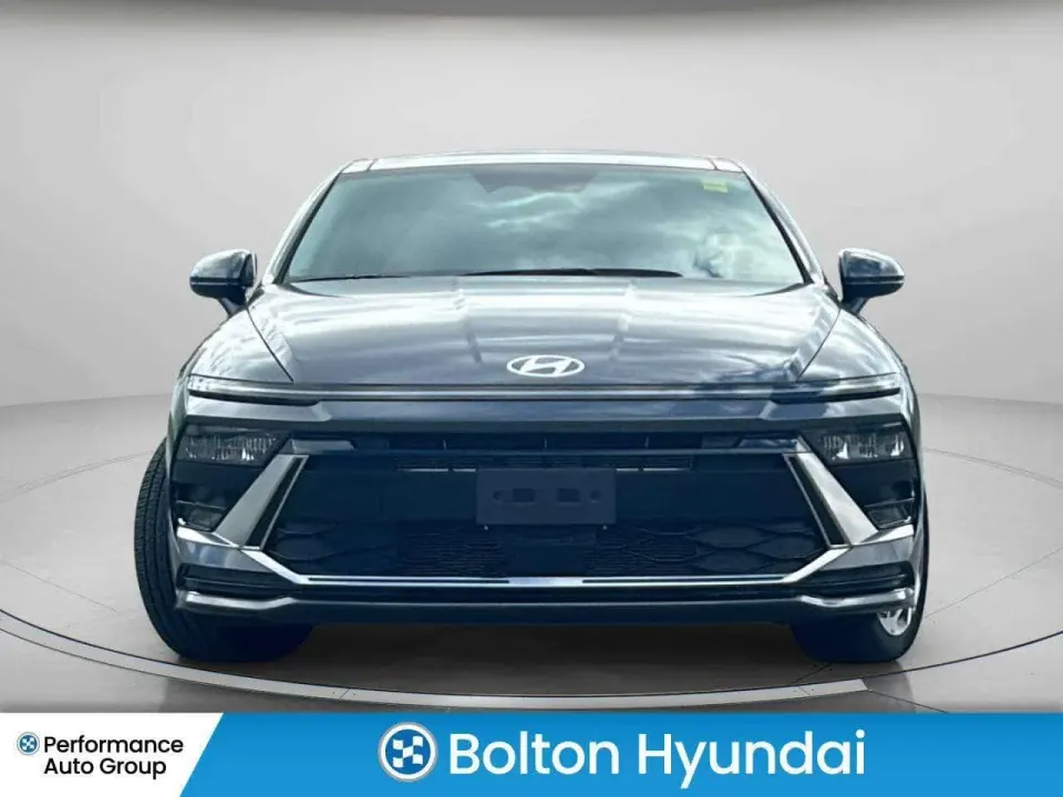 Hyundai Sonata 2.5L Preferred-Trend FWD 2025