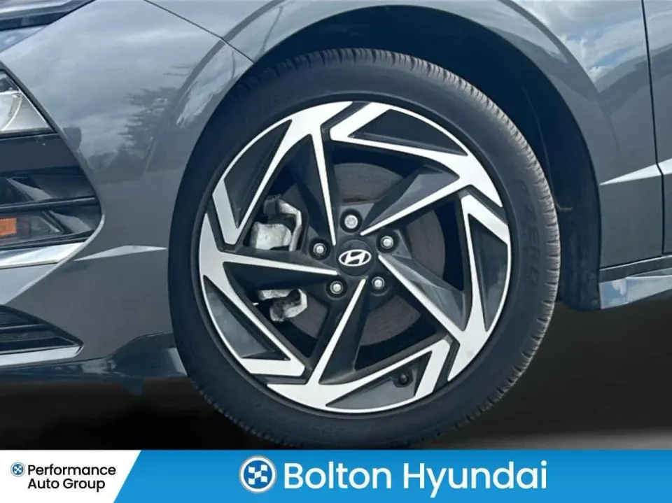 Hyundai Sonata 2.5L Preferred-Trend FWD 2025