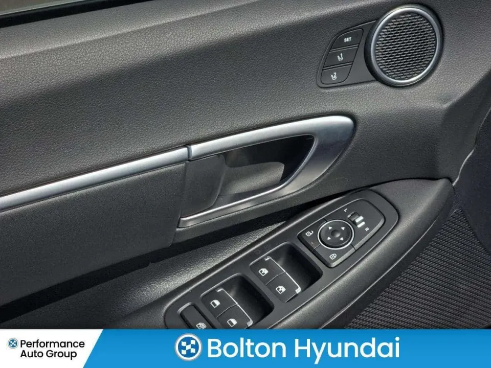 Hyundai Sonata 2.5L Preferred-Trend FWD 2025