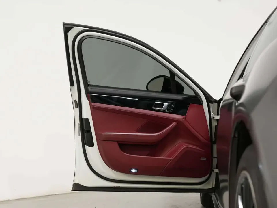 Porsche Panamera 4 | PREMIUM PLUS PKG | MATTE | 21 IN 2019