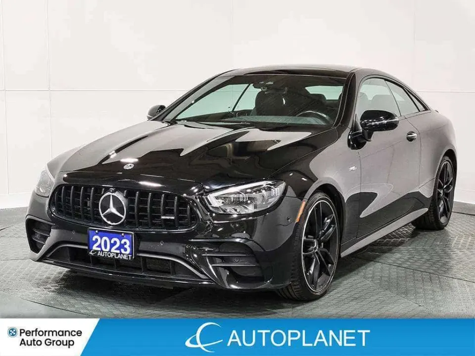 Mercedes-Benz AMG GT C 53 AMG 4MATIC, Pano Roof, Navi, Massage Seats! 2023