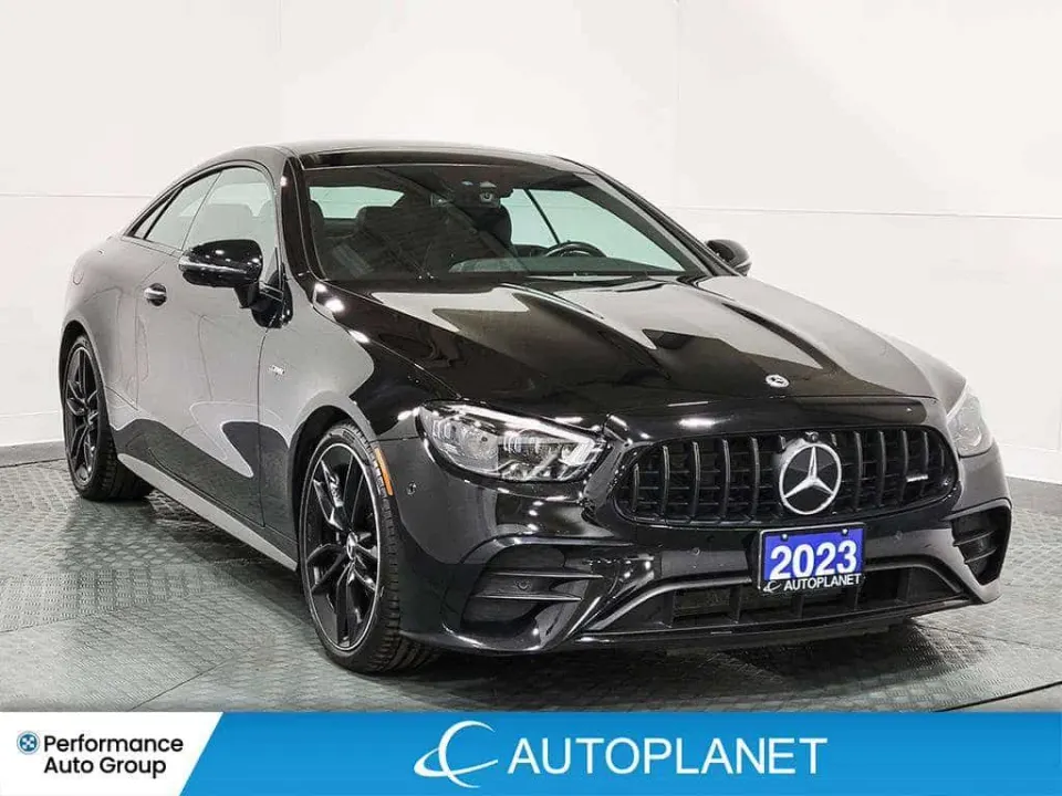 Mercedes-Benz AMG GT C 53 AMG 4MATIC, Pano Roof, Navi, Massage Seats! 2023