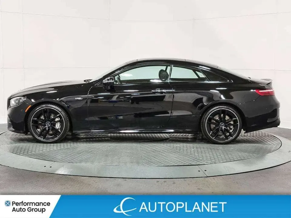 Mercedes-Benz AMG GT C 53 AMG 4MATIC, Pano Roof, Navi, Massage Seats! 2023