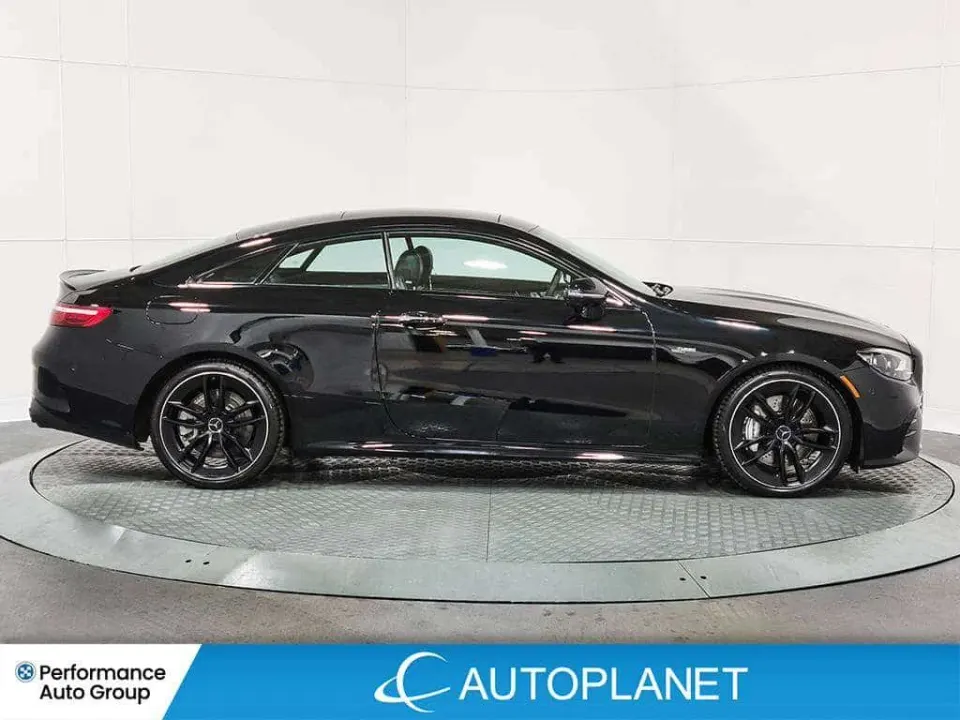 Mercedes-Benz AMG GT C 53 AMG 4MATIC, Pano Roof, Navi, Massage Seats! 2023