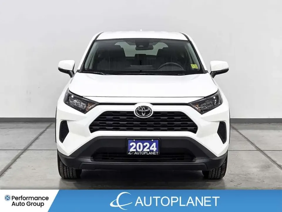 Toyota Rav4 LE AWD - FINANCE @$102/WK OR LEASE @$123/WK 2024
