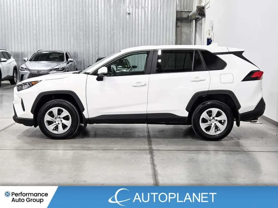Toyota Rav4 LE AWD - FINANCE @$102/WK OR LEASE @$123/WK 2024
