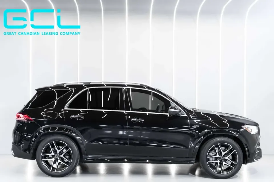 Mercedes-Benz AMG GLE 53/INTELLIGENT DRIVE/AMG DRIVER/PREMIUM PK 2022