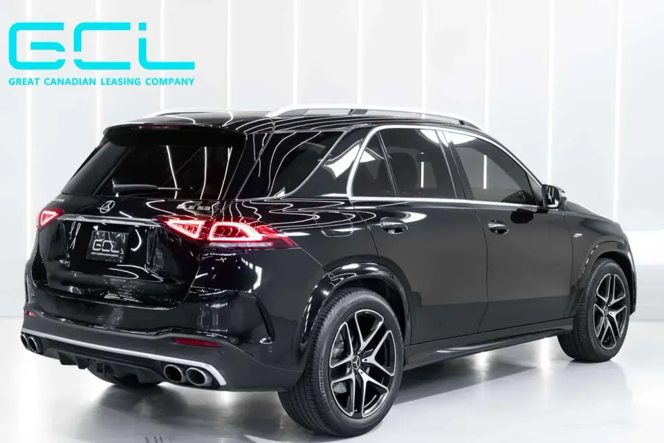 Mercedes-Benz AMG GLE 53/INTELLIGENT DRIVE/AMG DRIVER/PREMIUM PK 2022