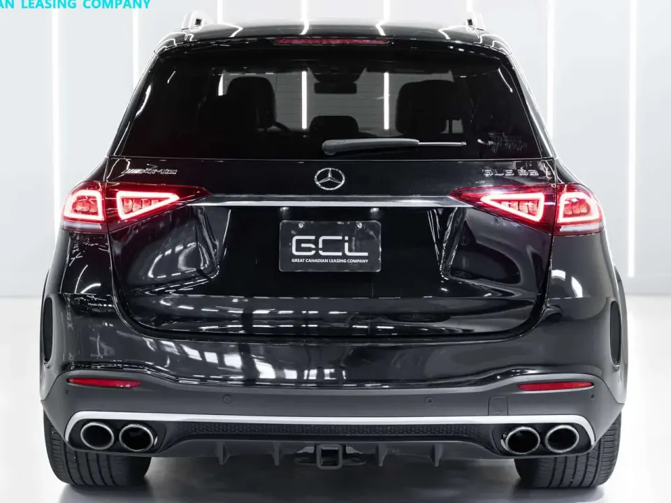 Mercedes-Benz AMG GLE 53/INTELLIGENT DRIVE/AMG DRIVER/PREMIUM PK 2022