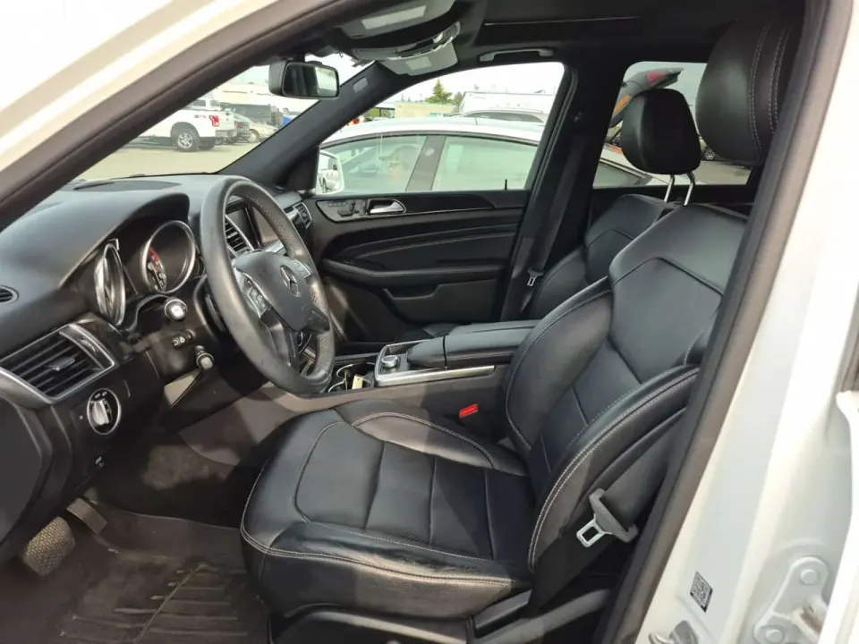 Mercedes-Benz ML 350 BLUETEC 2014