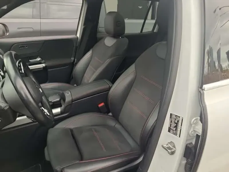 Mercedes-Benz GLB250 / GLB250 4MATIC 2022