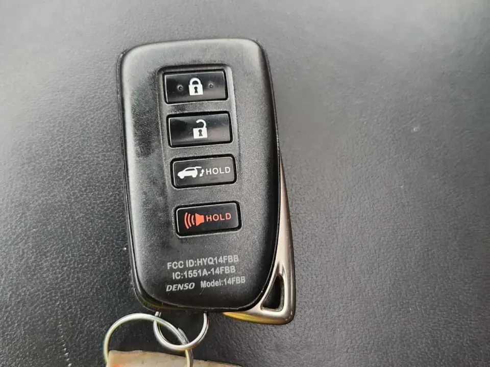 Lexus LX 570 2020
