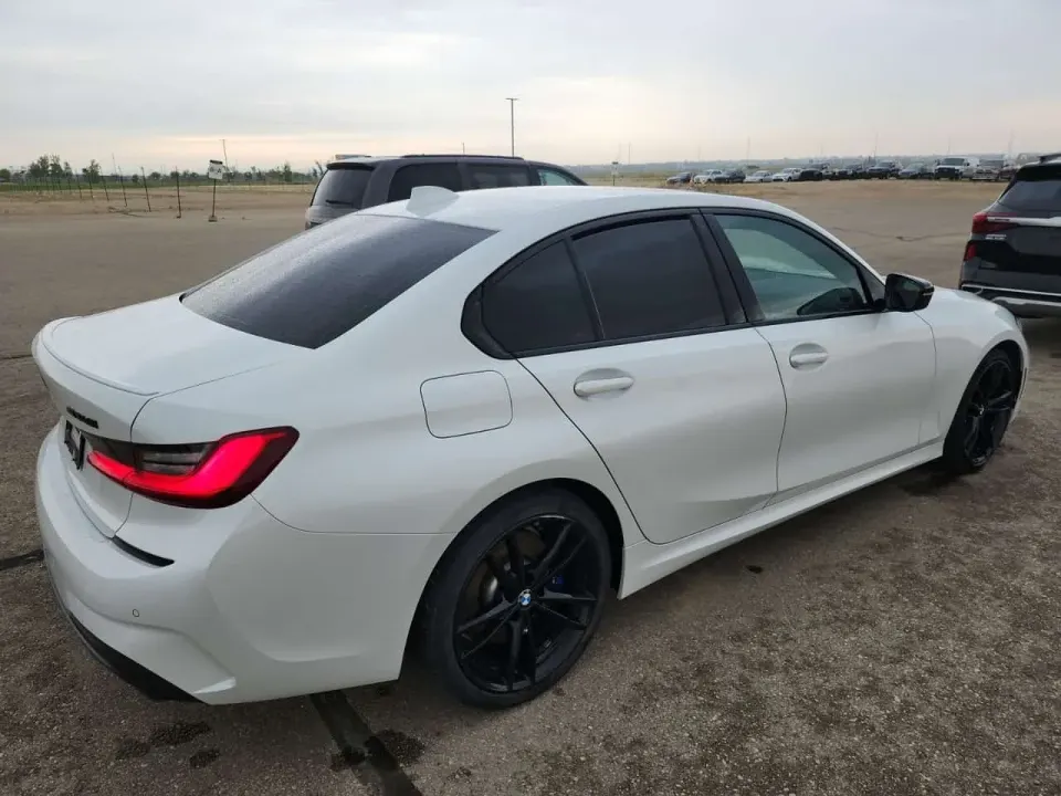 BMW M340I XDRIVE 2021