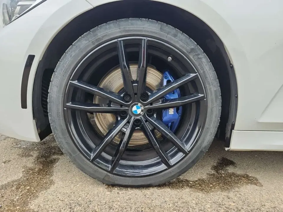 BMW M340I XDRIVE 2021