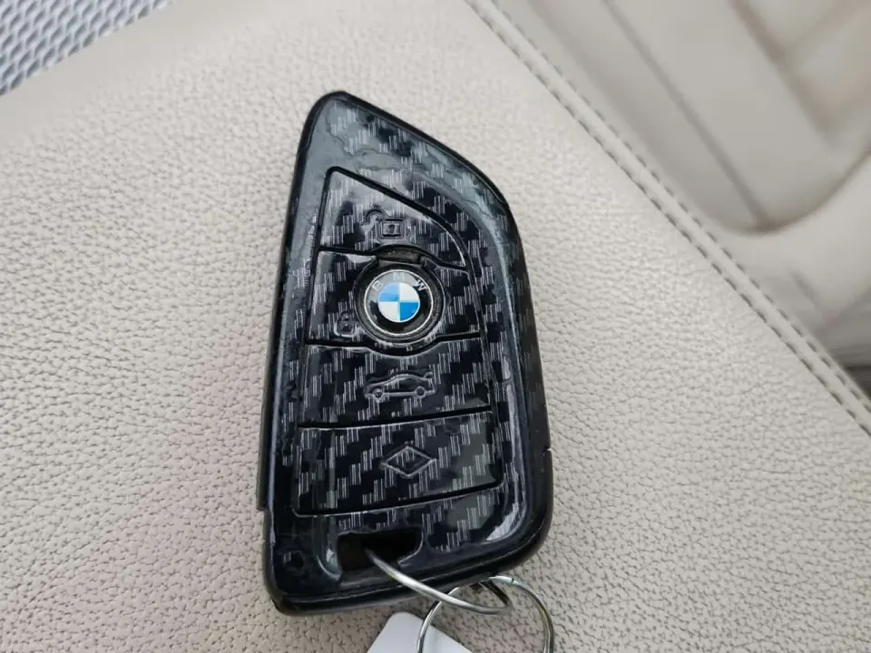 BMW M340I XDRIVE 2021
