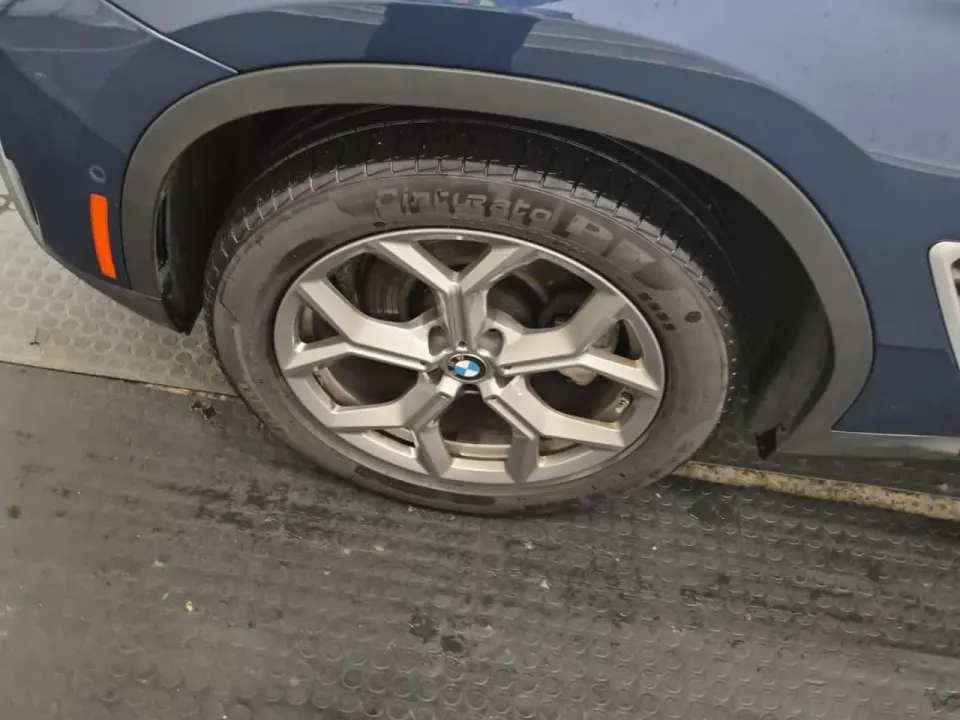 BMW X3 XDRIVE30I 2024