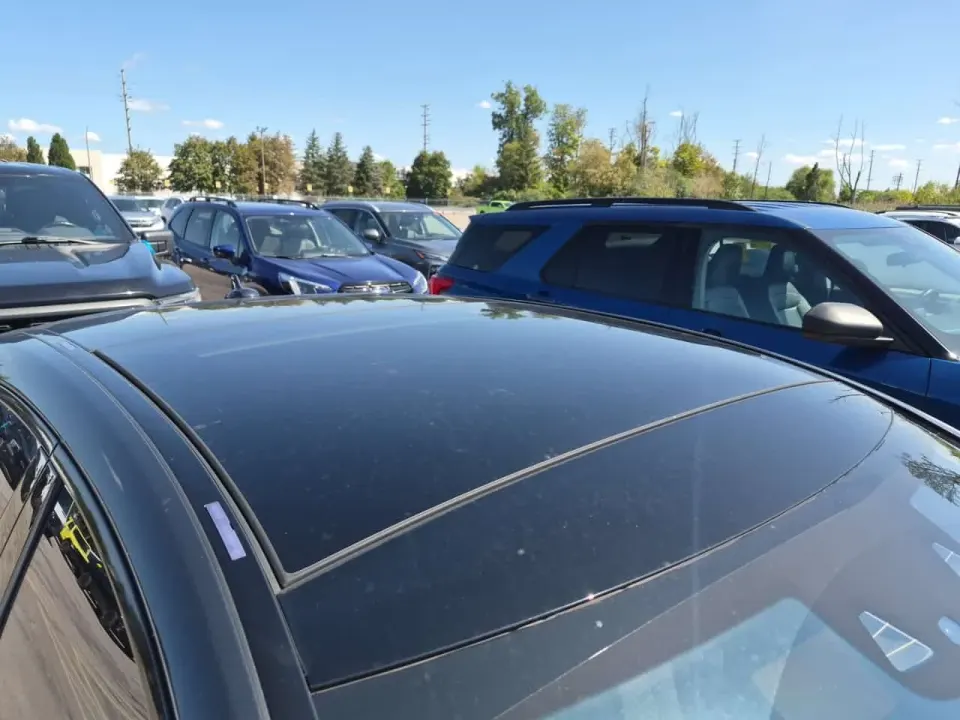 Mercedes-Benz S 550 2016