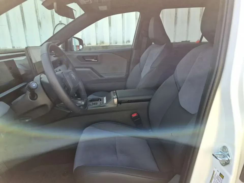 Toyota Rav4 XSE 2026