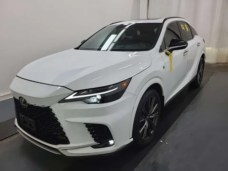 Lexus RX 350 2024