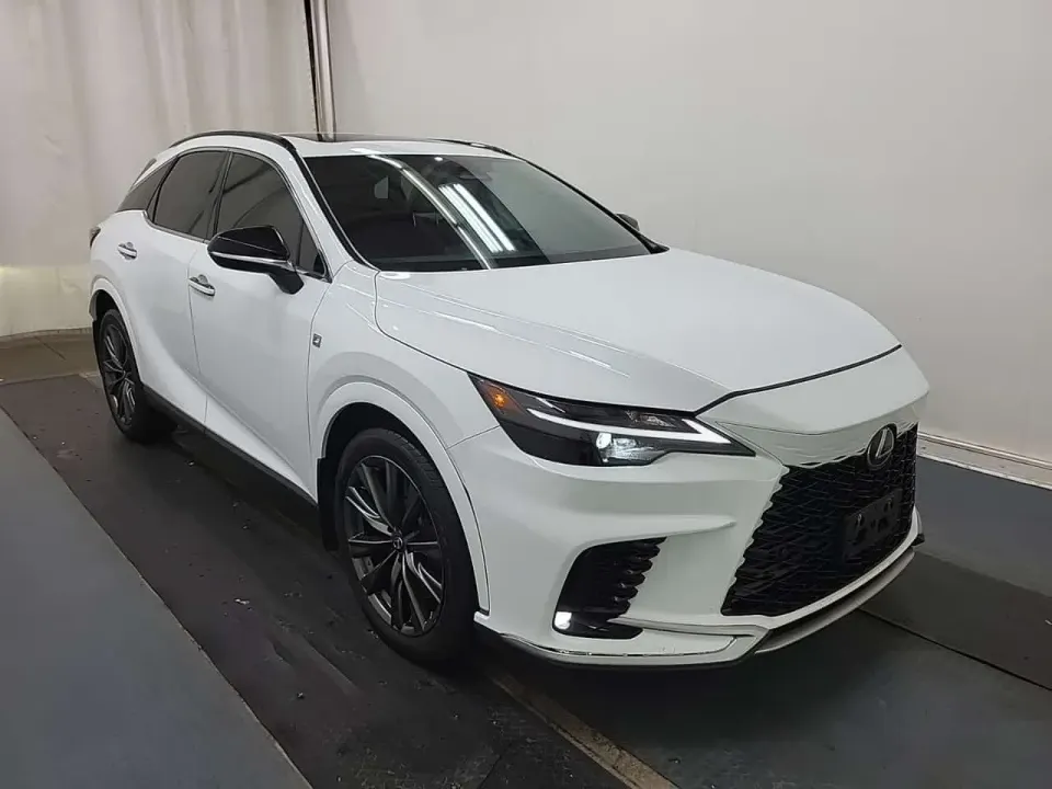 Lexus RX 350 2024