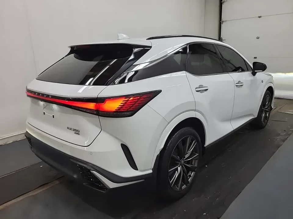 Lexus RX 350 2024