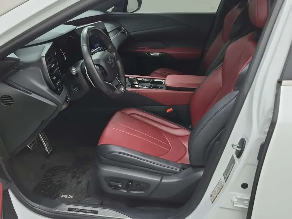 Lexus RX 350 2024