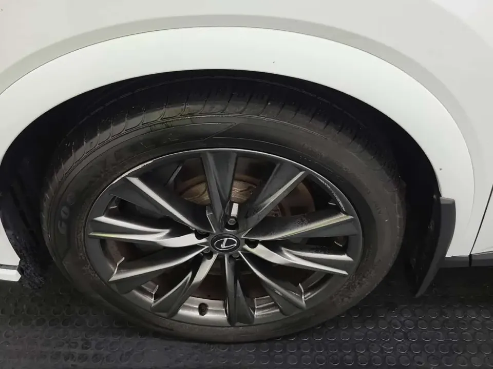 Lexus RX 350 2024