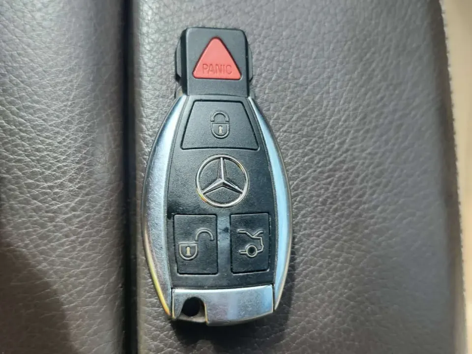 Mercedes-Benz 4matic 4dr Gl 350 Bluetec 2014