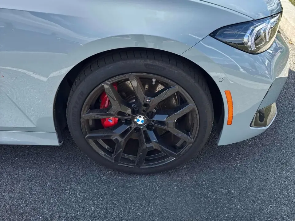BMW M340i xDrive 2026