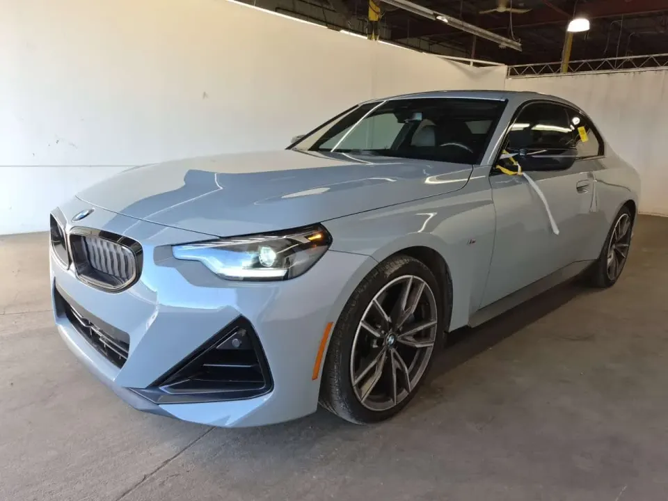 BMW M240I XDRIVE 2022