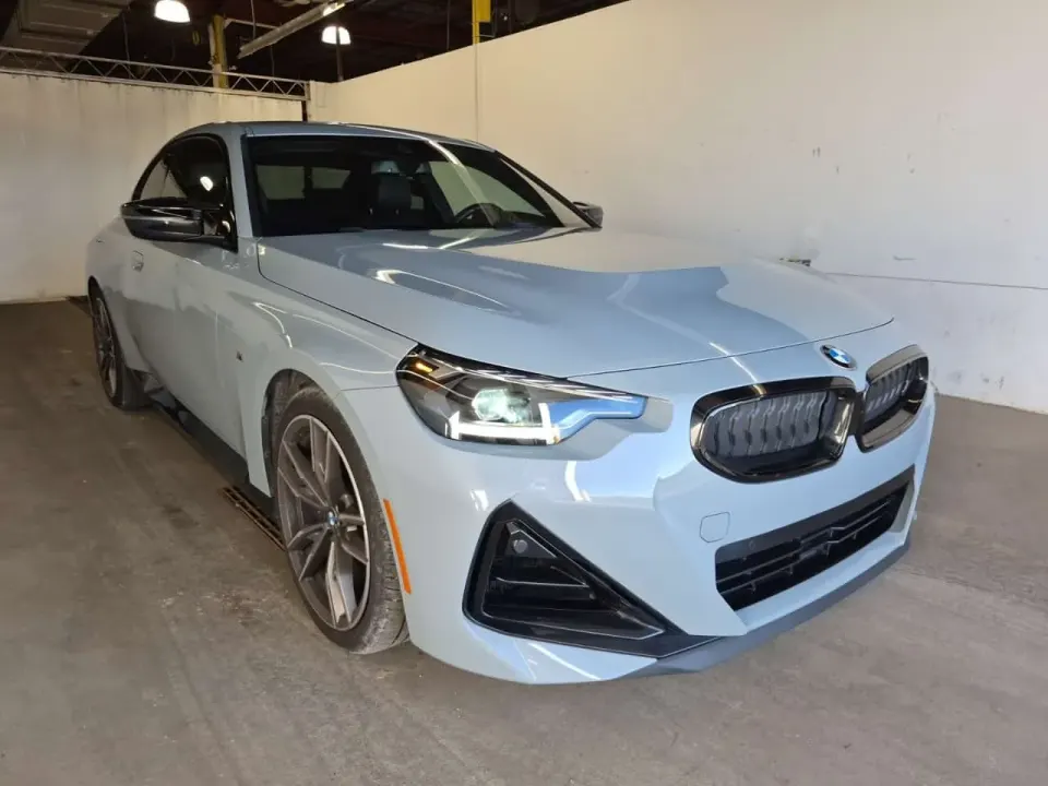 BMW M240I XDRIVE 2022