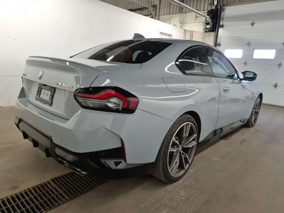 BMW M240I XDRIVE 2022