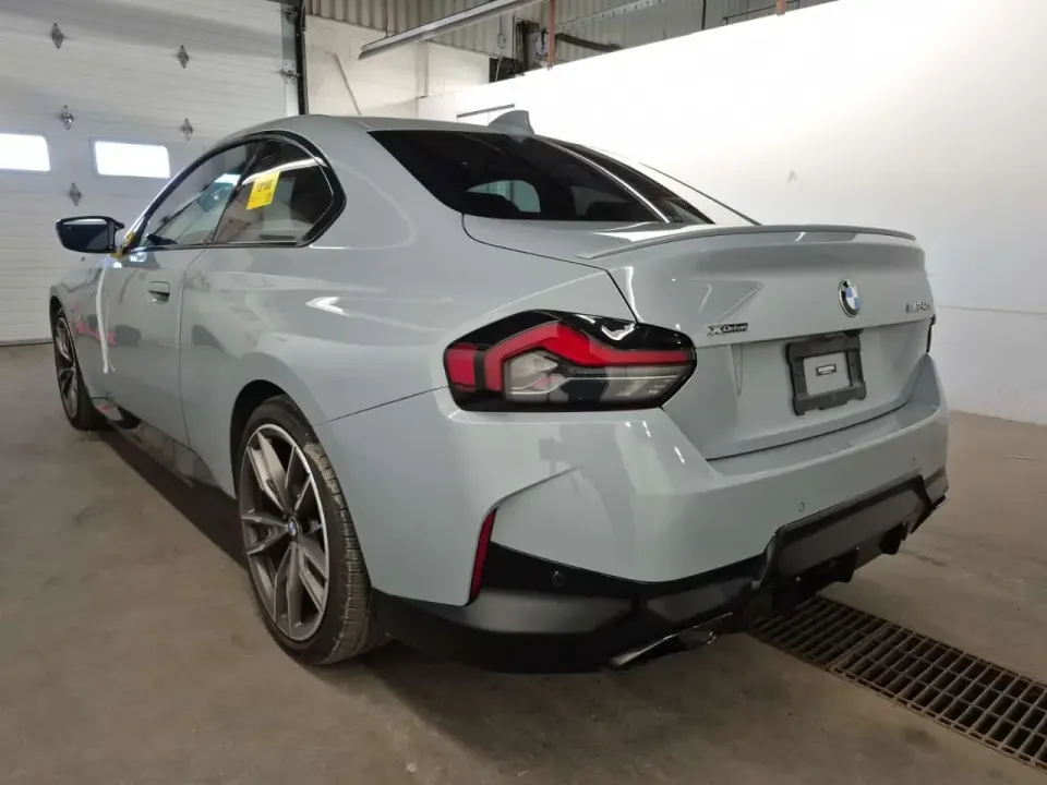BMW M240I XDRIVE 2022