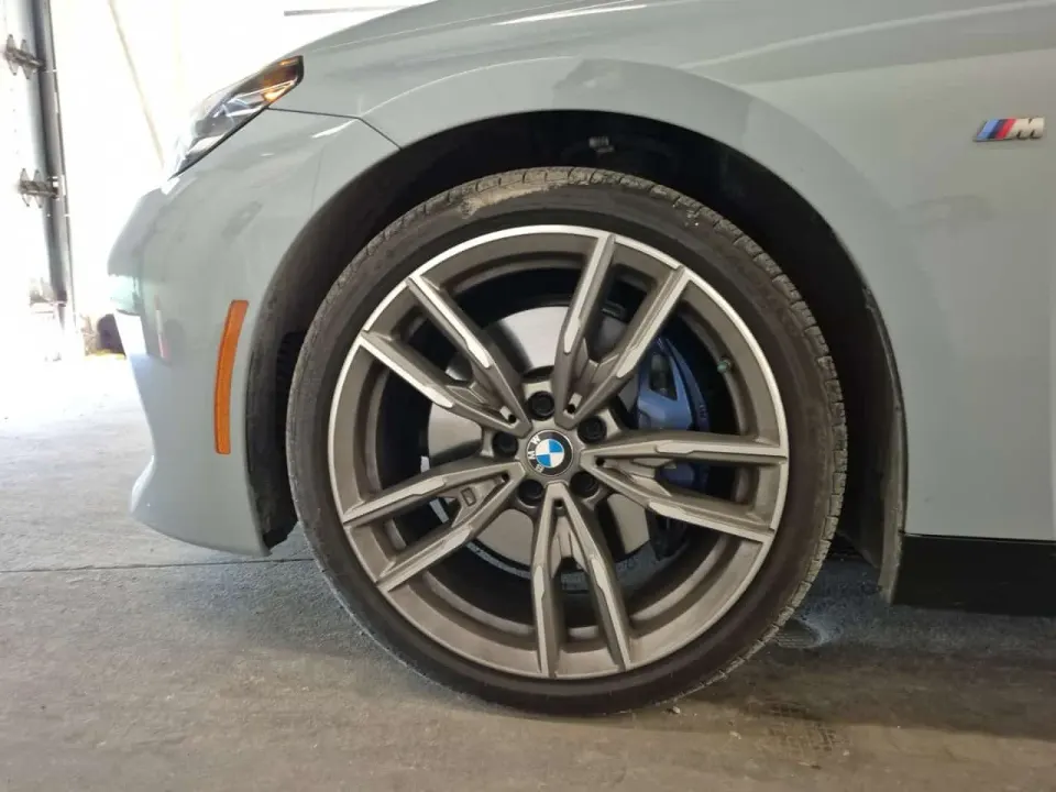 BMW M240I XDRIVE 2022