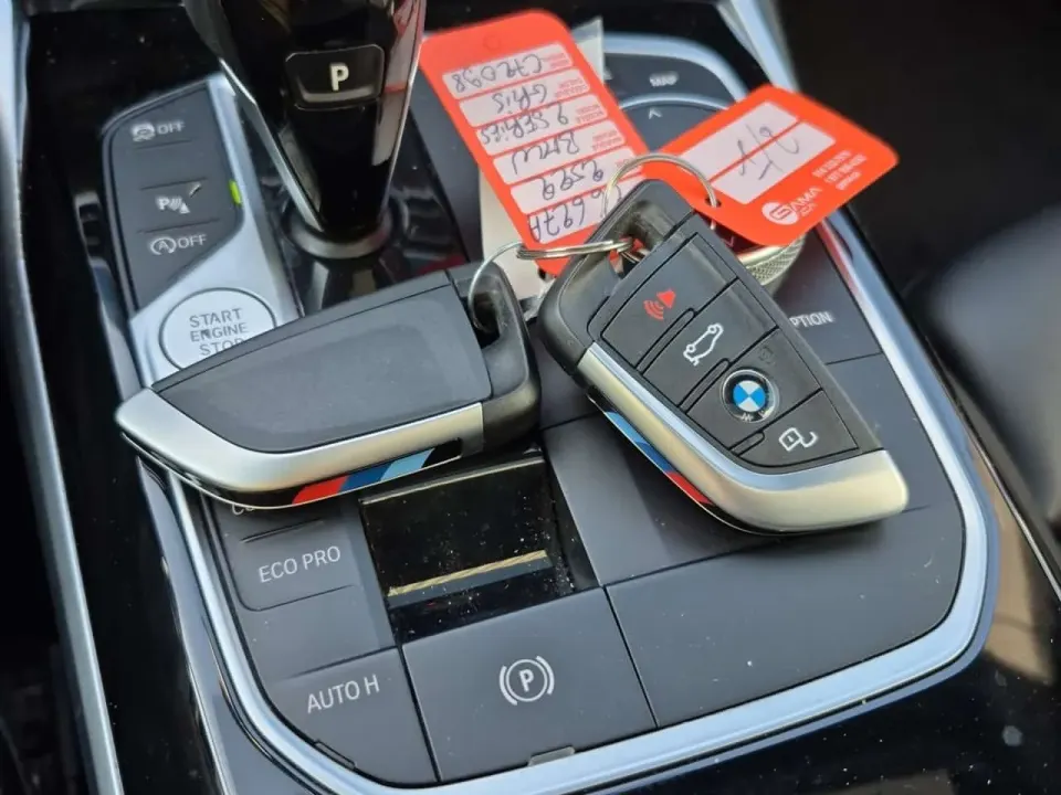 BMW M240I XDRIVE 2022