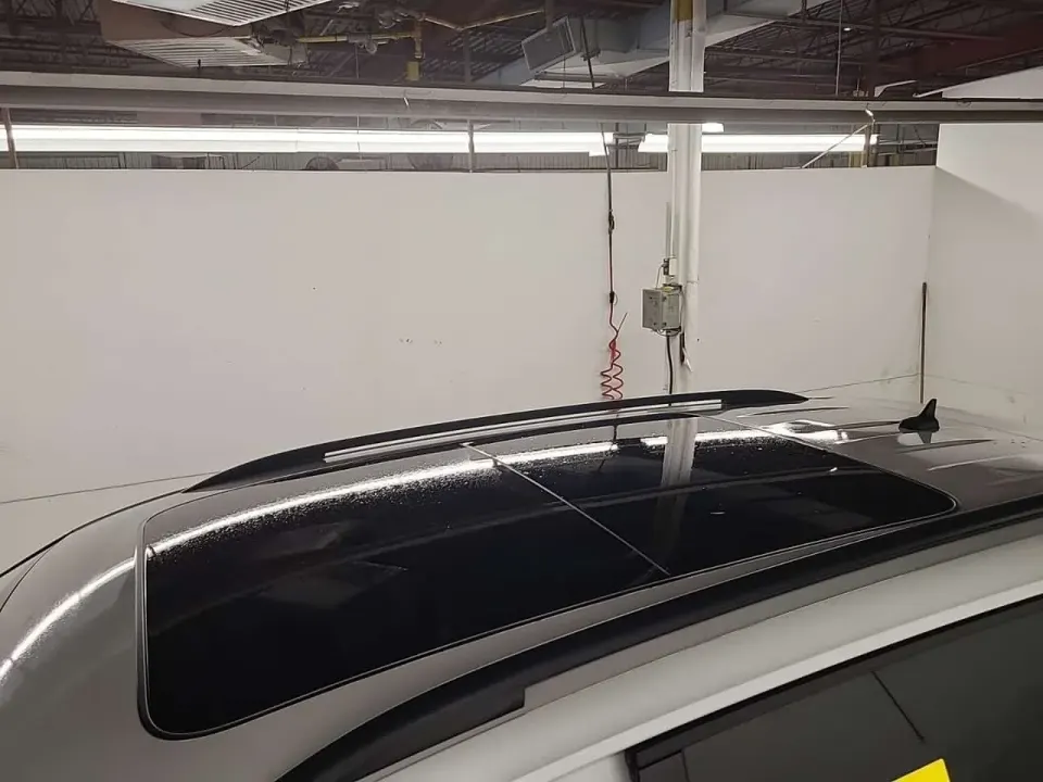 VW Tiguan COMFORTLINE R-LINE BLACK EDITION 2022