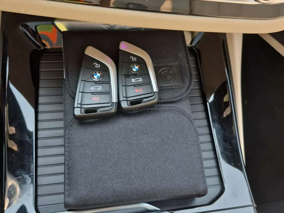 BMW X3 XDRIVE30I 2019