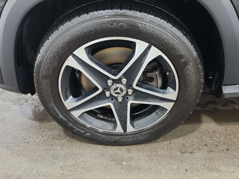 Mercedes-Benz GLE 450 2020