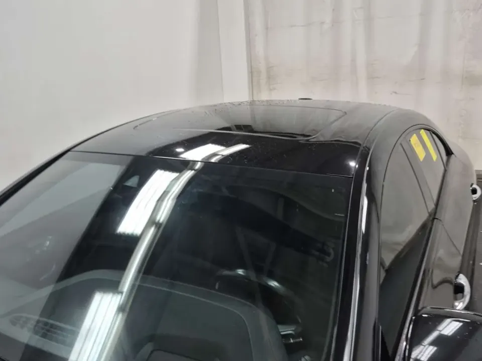 Mercedes-Benz AMG CLS 53 2022
