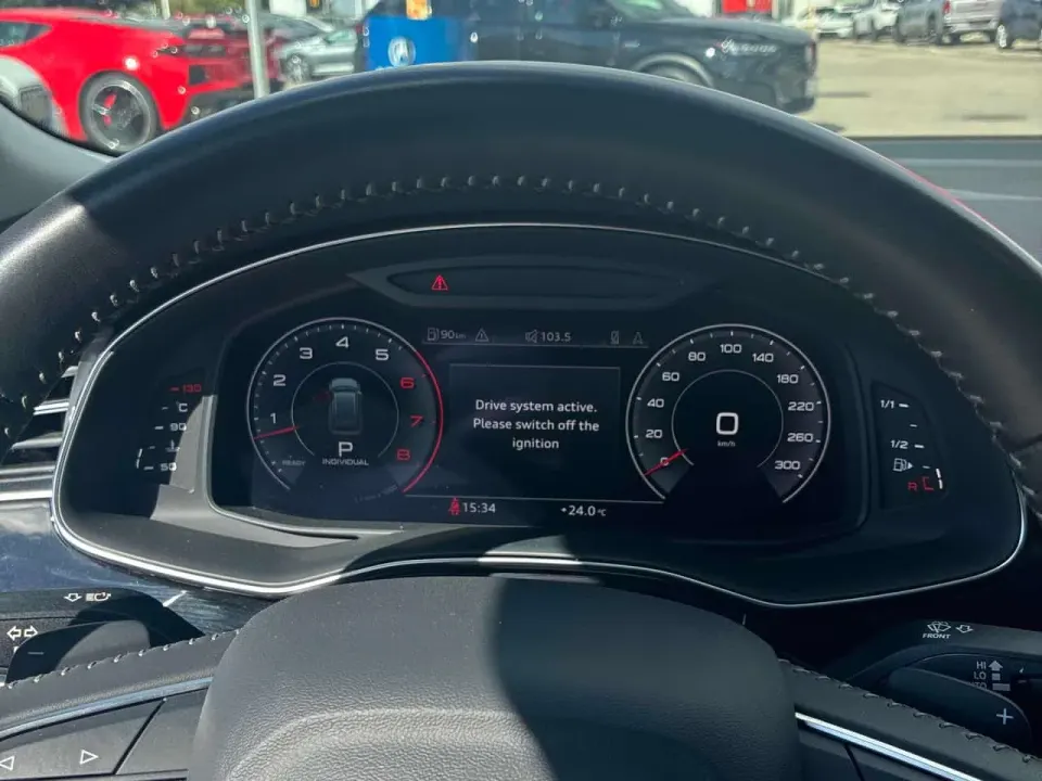 Audi Q8 Progressiv 2019