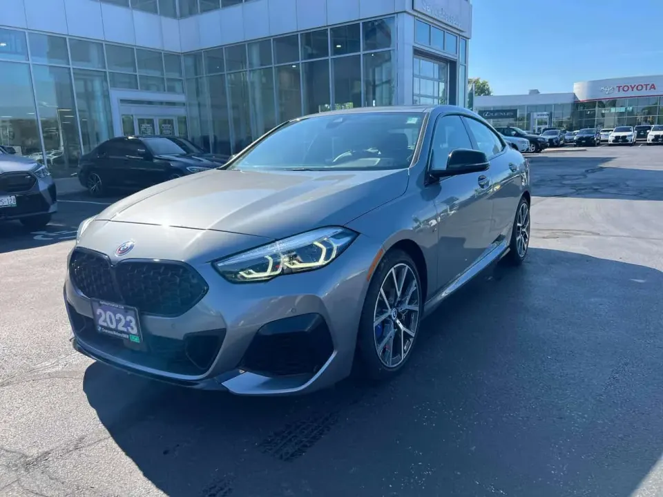 BMW M235i xDrive 2023