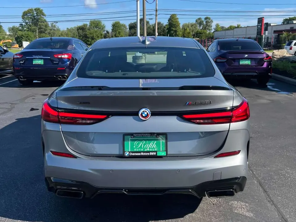 BMW M235i xDrive 2023